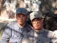 于和偉飾演《歷史的天空》