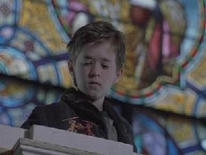 《靈異第六感》劇照