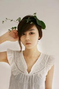 鄭多惠[1987年的韓國演員]