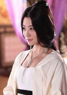 隋唐演義[2013年嚴屹寬、張翰主演電視劇]