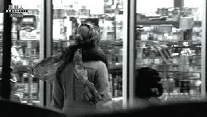 《漂泊在曼哈頓》 《漂泊在曼哈頓》