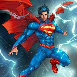 超人