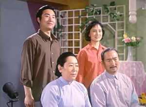 《瞧這一家子》劇照