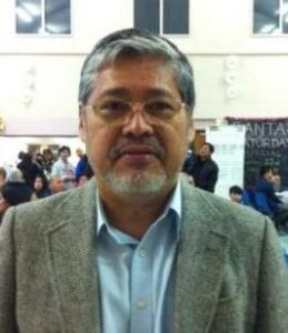 恩里克·馬納洛