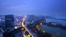 青山湖[南昌青山湖]