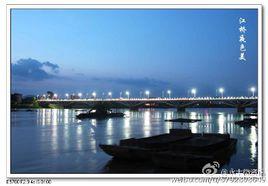 恩江[長江流經鄱陽湖水系贛江的支流]