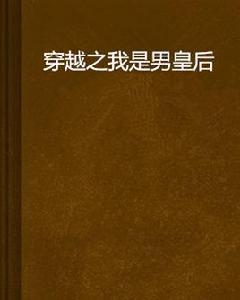 穿越之我是男皇后 穿越之我是男皇后