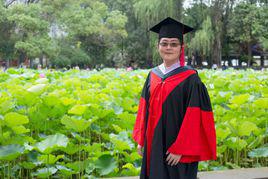 黃俊[龍巖學院教師]