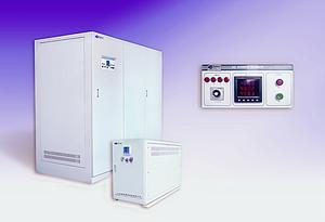 岸電電源戶內型