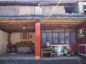 禾家莊自然村 禾家莊自然村