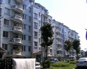 華美家園 華美家園