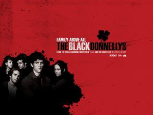 黑幫唐納利兄弟 黑幫唐納利兄弟