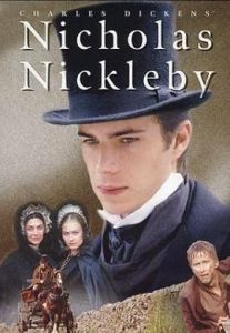 尼古拉斯·尼克貝爾 尼古拉斯·尼克貝爾