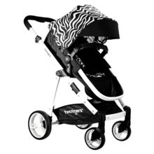 兩隻老虎[兒童安全座椅]