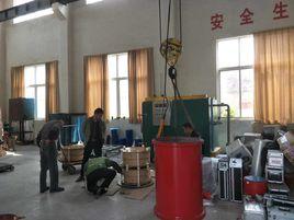 交接試驗 交接試驗