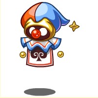 黑桃小丑 黑桃小丑