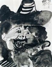 巴勃羅·魯伊斯·畢卡索