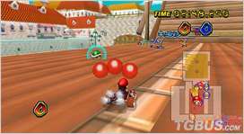 《馬里奧賽車Wii》