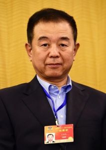 王禹民[山東莒縣名人]