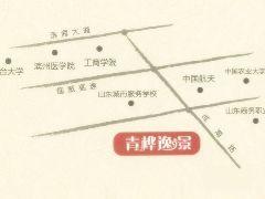 青樺逸景 青樺逸景