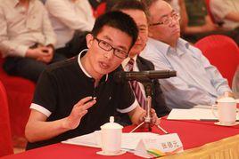 張德元[公益廣告創意人]