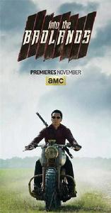 窮山惡水第一季 窮山惡水第一季