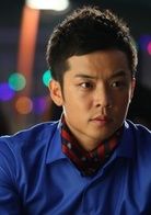 larry  演員 姚元浩