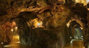 壽山古礦洞 壽山古礦洞