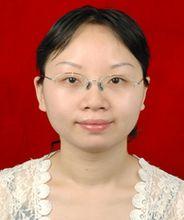 楊伊[南昌大學經濟管理學院副教授]