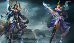 皇圖手遊 皇圖手遊