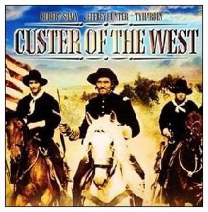 《卡士達將軍》海報