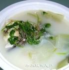 冬瓜魚尾湯 冬瓜魚尾湯