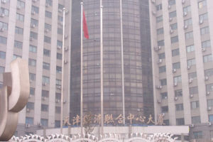 天津賽德斯機電設備有限公司