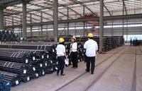 明陽鋼管制造廠