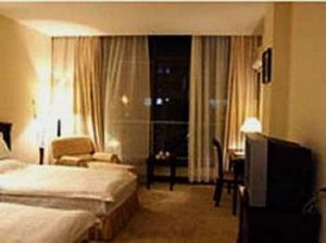 蘇州左鄰右里假日賓館 蘇州左鄰右里假日賓館