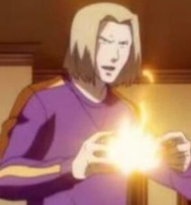 結城慎治 結城慎治