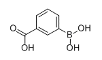 3-羧基苯硼酸