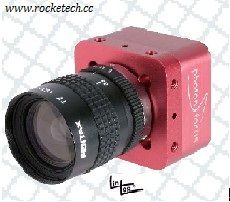 Photonfocus 3D相機
