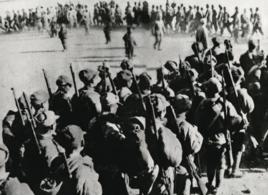 中國人民解放軍第60軍 中國人民解放軍第60軍