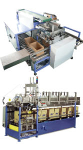 全自動裝箱機 全自動裝箱機