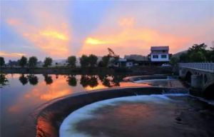 富家橋鎮 富家橋鎮