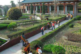 長安五中 長安五中