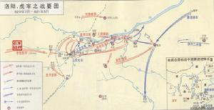 唐朝統一戰爭 唐朝統一戰爭