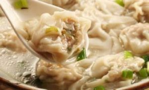 羊肉餛飩 羊肉餛飩