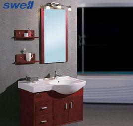 四維浴室櫃 四維浴室櫃