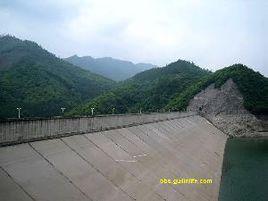 大興坪水庫 大興坪水庫