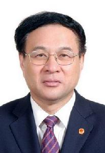 馮國勤[第十一屆上海市政協主席]