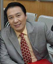 趙衛國[國家一級演員]