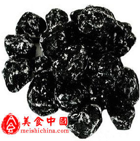 烏梅桂圓飲 烏梅桂圓飲