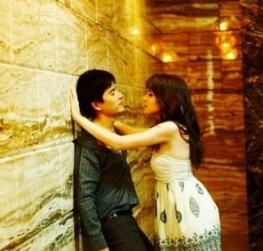 《就是要香戀》劇照